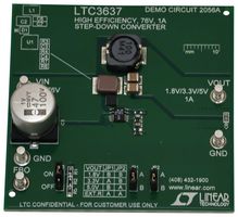 ANALOG DEVICES DC2056A Demonstration Board, LTC3637EMSE, Step Down Converter