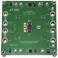 ANALOG DEVICES DC2335A