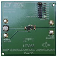 ANALOG DEVICES DC2279A