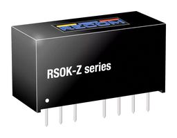 RECOM POWER RSOK-2412SZ/H3/ADJ
