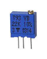 VISHAY T93XB104KT20