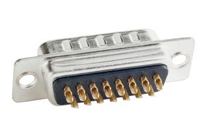 AMPHENOL CONEC 301A10069X D-SUB 37P