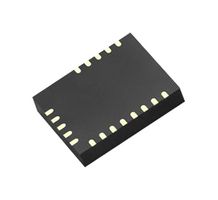STMICROELECTRONICS STDRIVEG610QTR