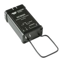 TELEDYNE LECROY DCS025