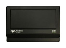 TELEDYNE LECROY HDO4K-COVER