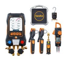 TESTO 558S HEAT PUMP KIT