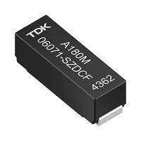 EPCOS ADL8030VA-180M