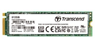 TRANSCEND TS512GMTE672A-VS1