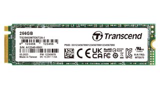TRANSCEND TS256GMTE672AI-VS1