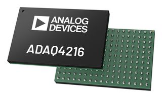 ANALOG DEVICES ADAQ4216BBCZ