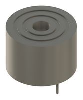 PUI AUDIO AI-2435-TT-HT