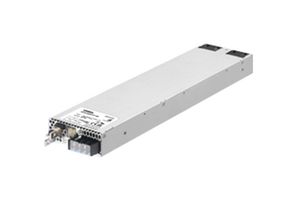 COSEL HFA3500TF-65 AC/DC Enclosed Power Supply (PSU), ITE, 1 Outputs, 3.51 kW, 65 VDC, 54 A