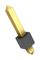 MOLEX 22-28-4026 Pin Header, Board-to-Board, Wire-to-Board, 2.54 mm, 1 Rows, 2 Contacts, Through Hole Straight