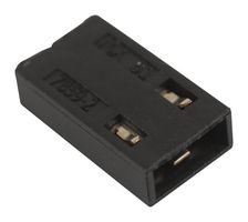 MOLEX 15-29-1025 Jumper (Busbar), Shunt
