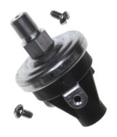 HONEYWELL 76575-00000040-01 Pressure Switch, NPT Male, 3.1 psi, 7 psi, SPST-NO, 12 VDC