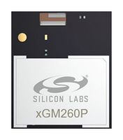 SILICON LABS MGM260PD22VNA2