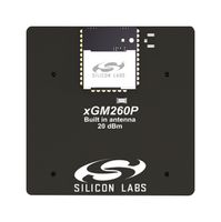 SILICON LABS MGM260P-RB4351A