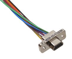 CINCH CONNECTIVITY SOLUTIONS M83513/03-A03N