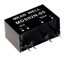 MEAN WELL MDS01M-05N