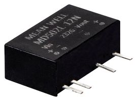 MEAN WELL MDS02N-15N