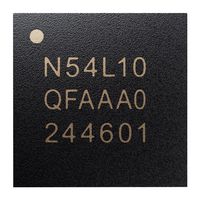 NORDIC SEMICONDUCTOR NRF54L10-QFAA-R7
