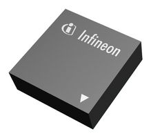 INFINEON BGSX24M2U16E6327XTSA1 Antenna Cross Switch, 400 MHz to 7.125 GHz, DP4T, 1.65 to 1.95V Supply, -40 to 85°C, ULGA-EP-16