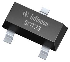INFINEON TLE496013MS2XTSA1