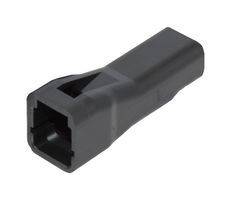 JST / JAPAN SOLDERLESS TERMINALS 02T-ZWPV-KNN