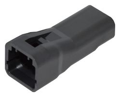 JST / JAPAN SOLDERLESS TERMINALS 03T-ZWPV-KNN
