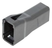 JST / JAPAN SOLDERLESS TERMINALS 04T-ZWPV-W-KNN