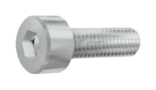 HARWIN KA1-4200000 Connector Accessory, M3, Stainless Steel, Screw