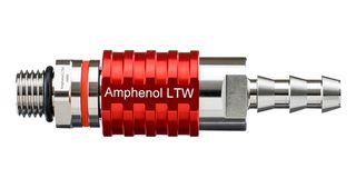 AMPHENOL LTW SQD02-SBBN-PADM-RD001