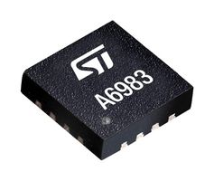 STMICROELECTRONICS A6983N33QTR