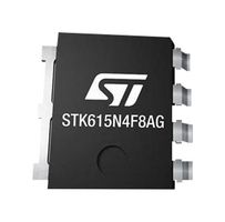 STMICROELECTRONICS STK615N4F8AG