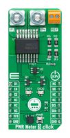MIKROELEKTRONIKA MIKROE-6564 Add-On Board, I2C Mux 8 Click, 3.3V/5V, MikroE MikroBUS Compatible Development Boards