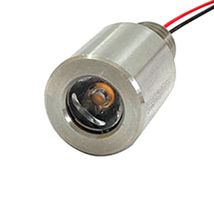 INTELLIGENT LED SOLUTIONS ILU-OW01-NUWH-SC221-W2+WLENS.