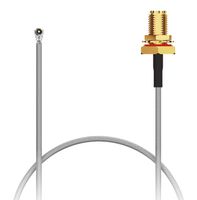 GCT CABLE 184 RF-200-A-2