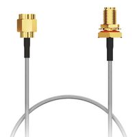 GCT CABLE 243 RF-0300-A-1