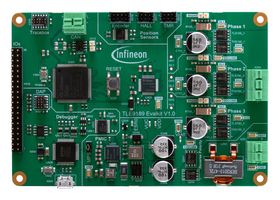 INFINEON EVALKITTLE9189QUWTOBO1
