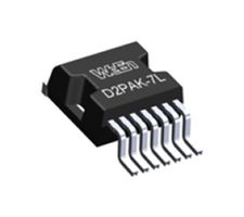 WEEN SEMICONDUCTORS WNSC2M150120B76J