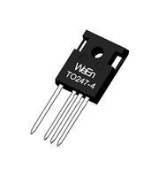 WEEN SEMICONDUCTORS WNSC2M75120R6Q