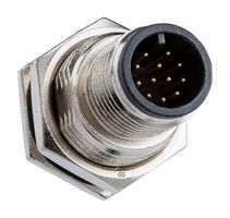 AMPHENOL LTW M12A-04PMMS-SF8002