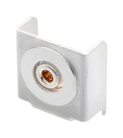 MOLEX 205000-1000 PCB Receptacle, Board-to-Board, Busbar-to-Board, 1 Rows, 1 Contacts, Female Receptacle