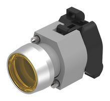 EAO 704.032.4 Switch Actuator, EAO 04 Series Illuminated Pushbutton Switches, 04 Series
