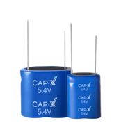CAP-XX GY12R710025V106R