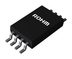 ROHM BR25G160FVT-5E2 EEPROM, 16 Kbit, 2K x 8bit, SPI, 20 MHz, TSSOP-B-EP, 8 Pins