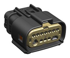 MOLEX 300158-0007