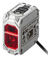 OMRON INDUSTRIAL AUTOMATION E3AS-HF6000SMT 2M
