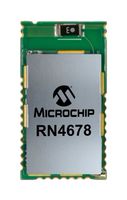 MICROCHIP RN4678APL-V/RM122