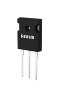 ROHM R8019KNZ4C13 Power MOSFET, N Channel, 800 V, 19 A, 0.265 ohm, TO-247G, Through Hole